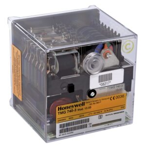 Топочный автомат горения Satronic TMG 740.3 Mod 13.53
